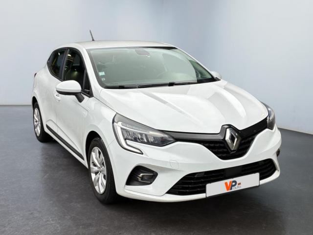 Renault Clio image 2