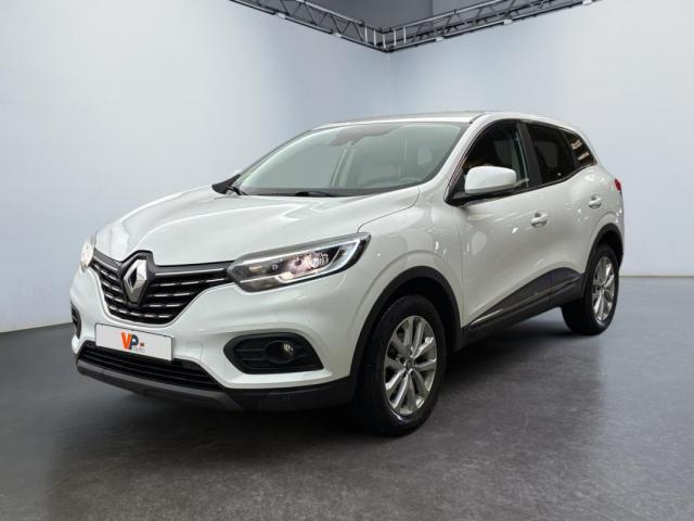 Renault Kadjar Blue Dci 115 Business