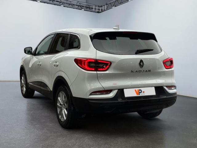 Renault Kadjar image 6