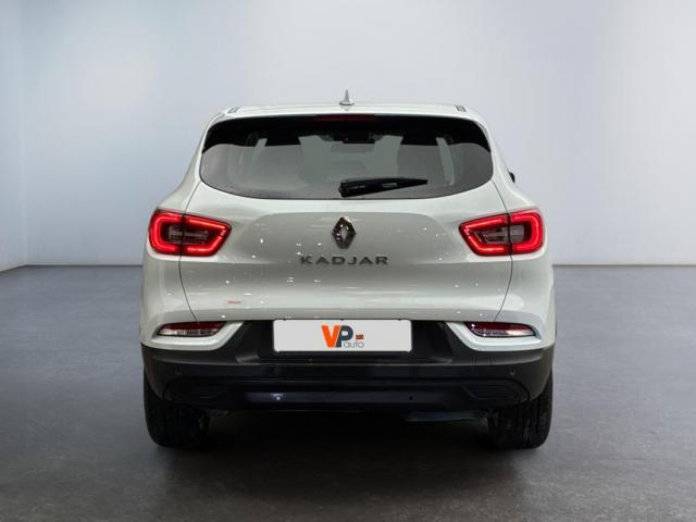 Renault Kadjar image 2