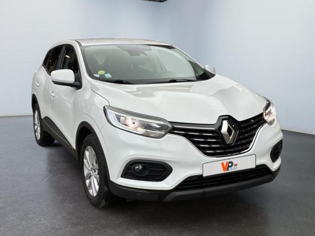 Renault Kadjar image 4
