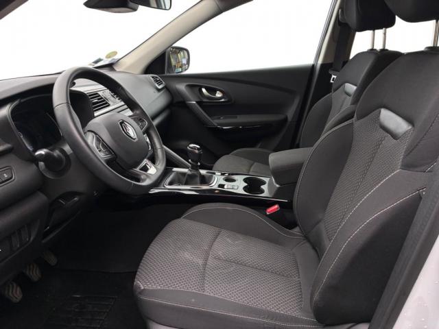 Renault Kadjar image 5