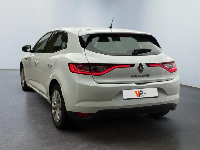 Renault Mégane image 2