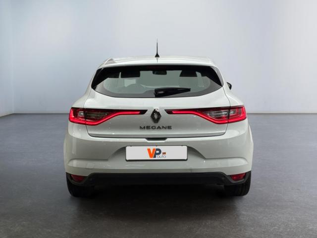 Renault Mégane image 7