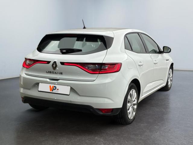 Renault Mégane image 3