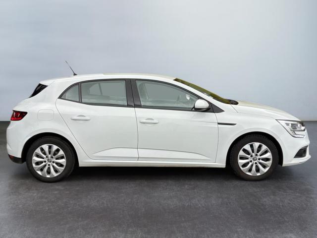 Renault Mégane image 6