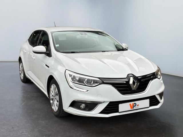 Renault Mégane image 8