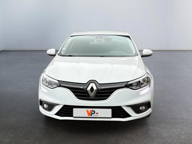 Renault Mégane image 4