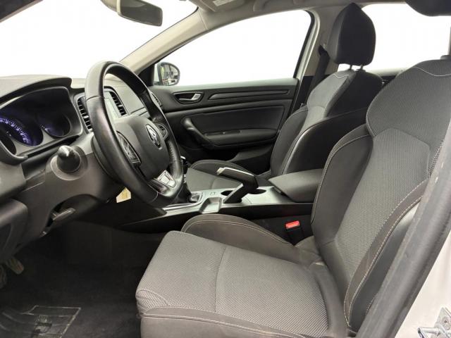 Renault Mégane image 1