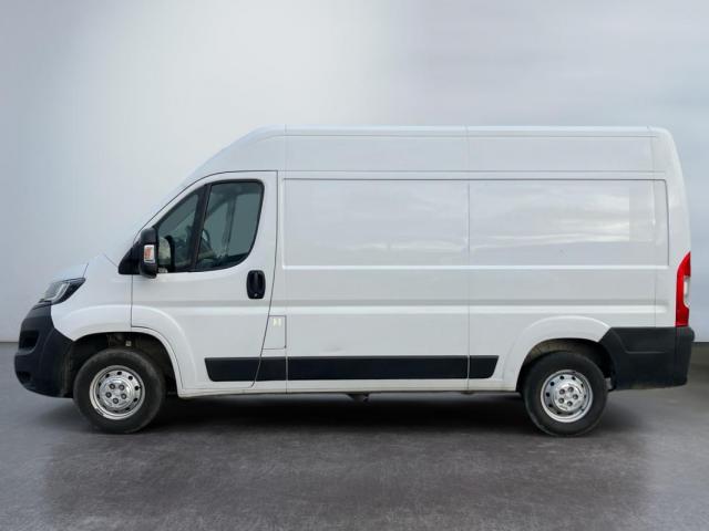 Peugeot Boxer image 4
