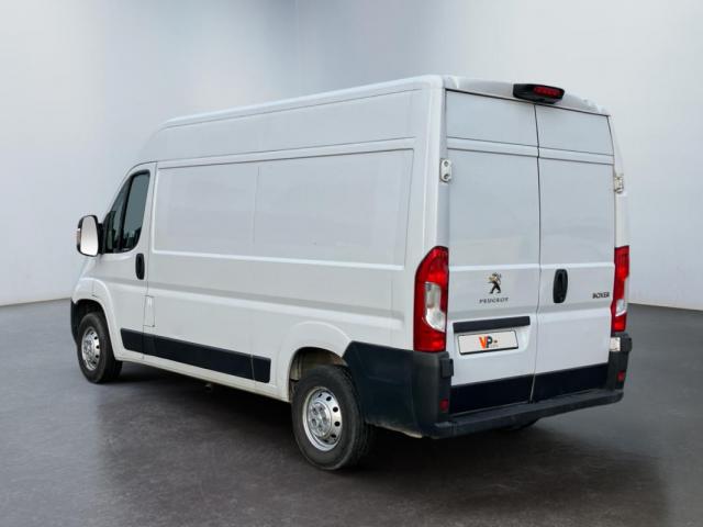Peugeot Boxer image 3