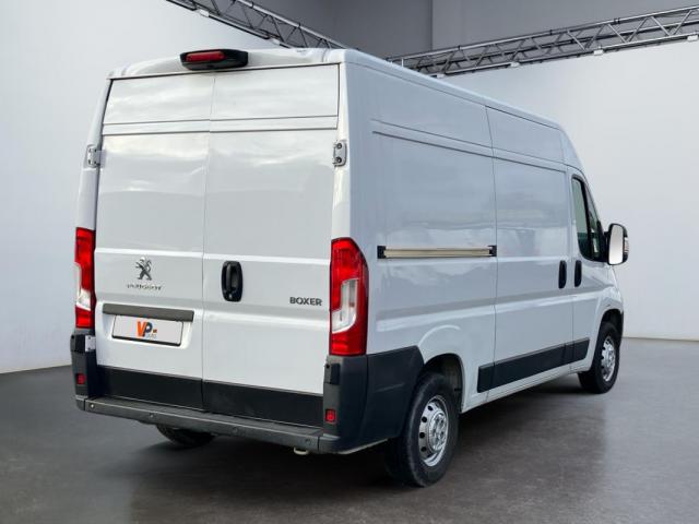 Peugeot Boxer image 6