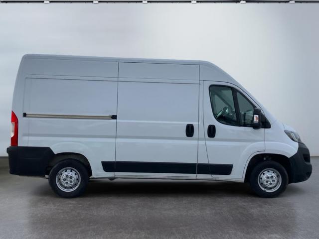 Peugeot Boxer image 7