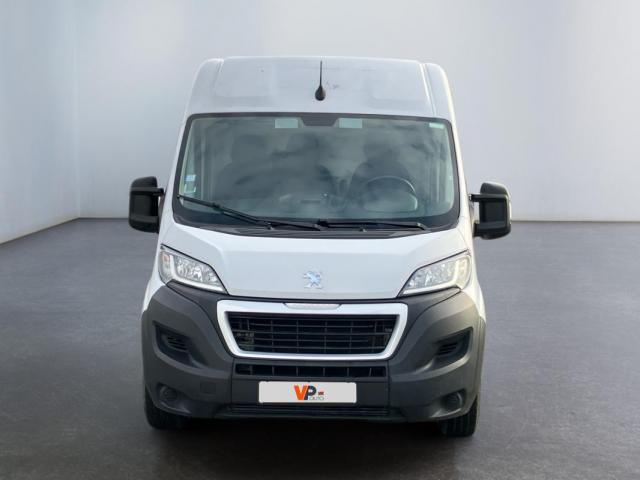 Peugeot Boxer image 5