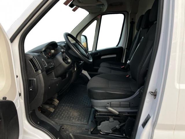 Peugeot Boxer image 8