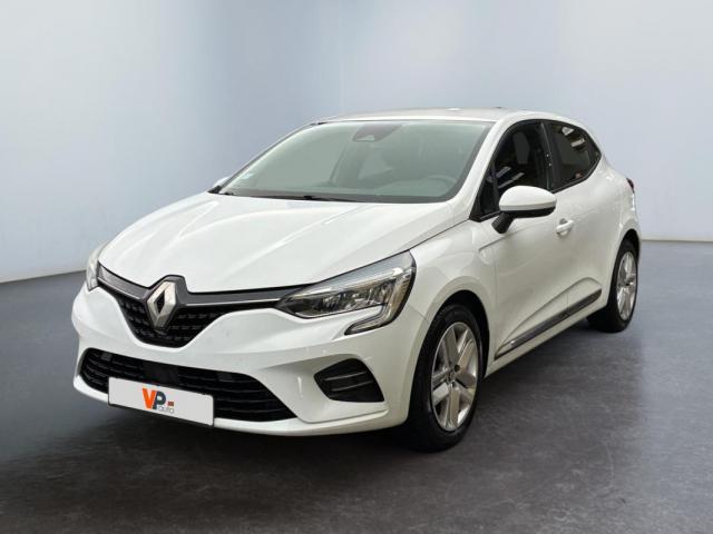 Renault Clio V Tce 100 Business