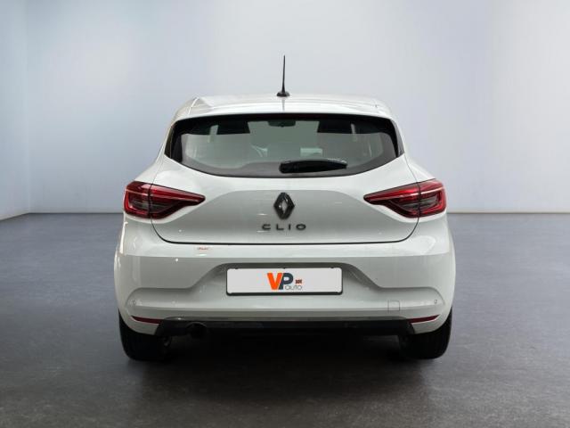 Renault Clio image 4