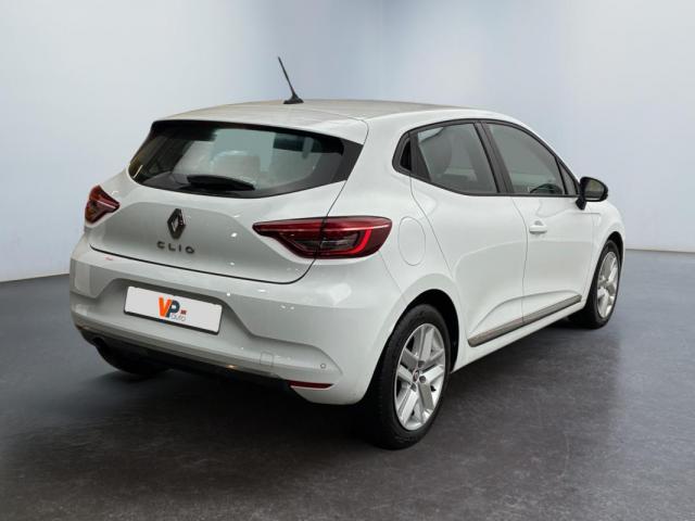 Renault Clio image 1