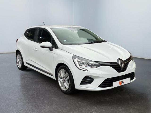 Renault Clio image 5
