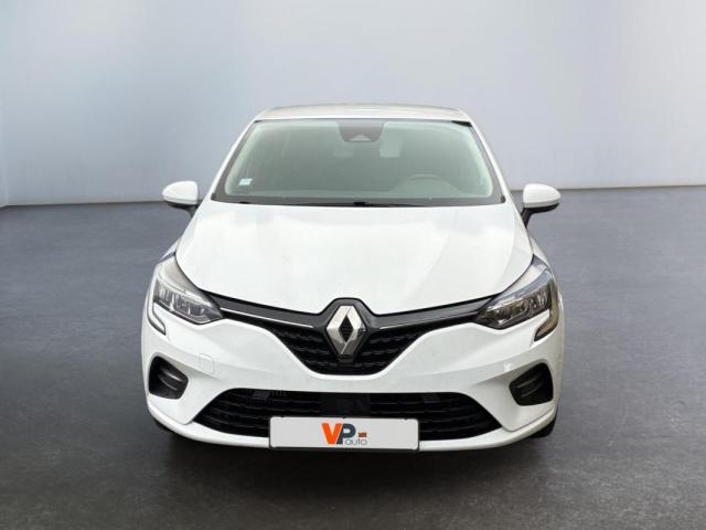 Renault Clio image 6