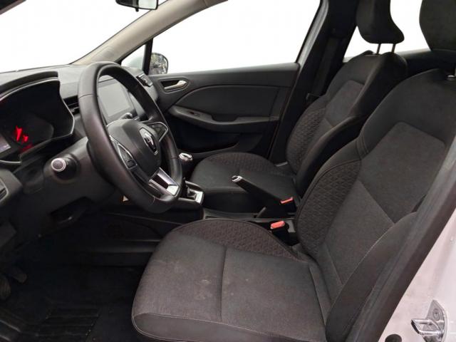 Renault Clio image 8