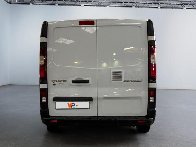 Renault Trafic image 8