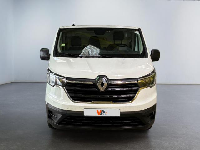 Renault Trafic image 5