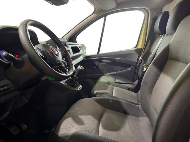 Renault Trafic image 4
