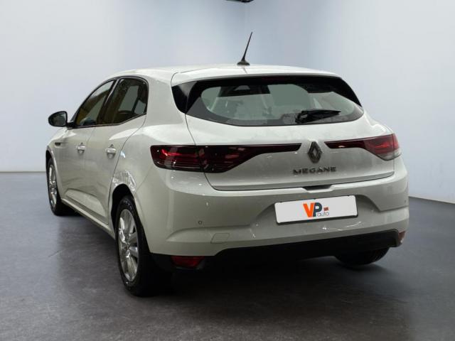Renault Mégane image 1