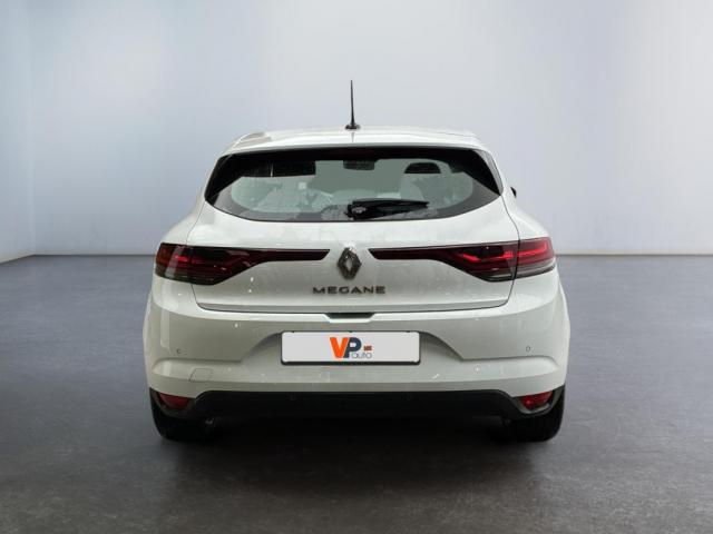 Renault Mégane image 5