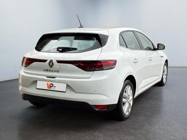 Renault Mégane image 7