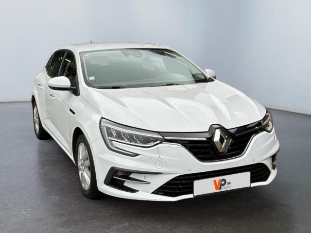 Renault Mégane image 8