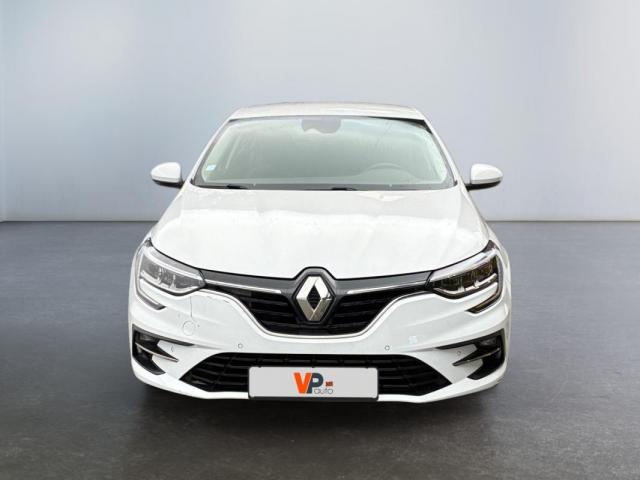 Renault Mégane image 4