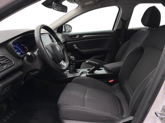 Renault Mégane image 3