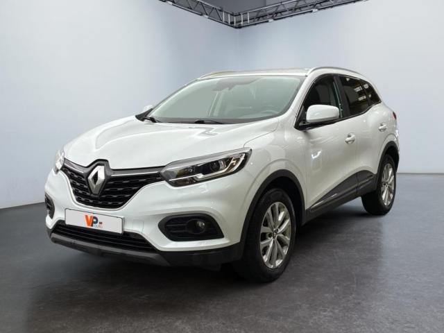 Renault Kadjar Blue Dci 115 Business