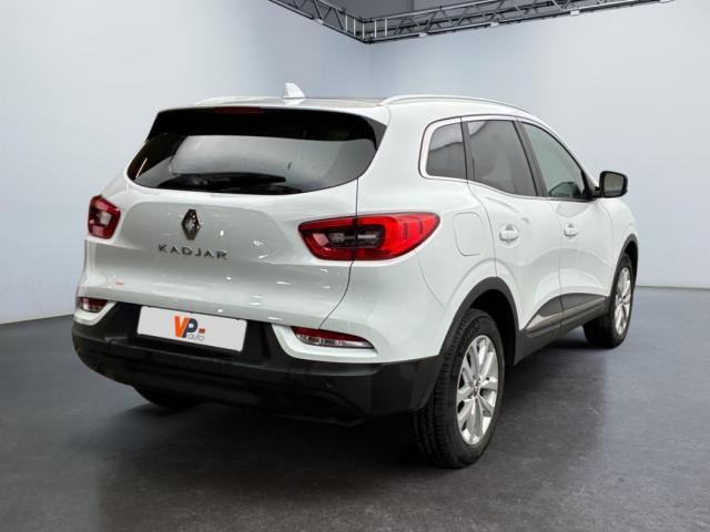 Renault Kadjar image 7