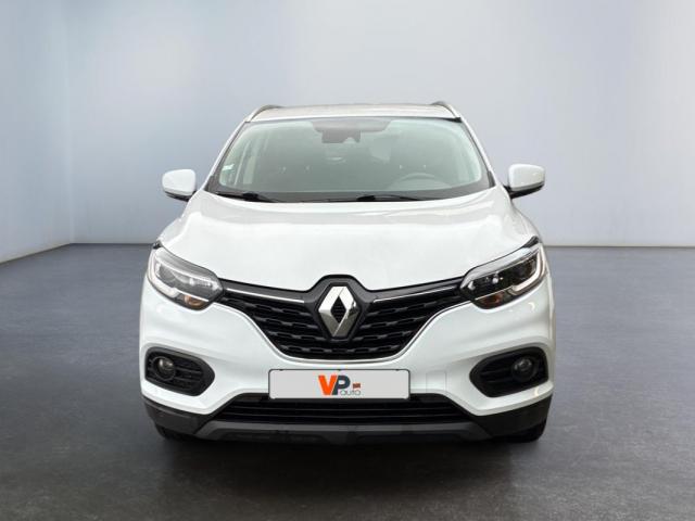 Renault Kadjar image 8