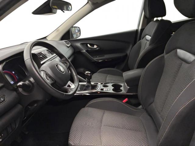 Renault Kadjar image 1