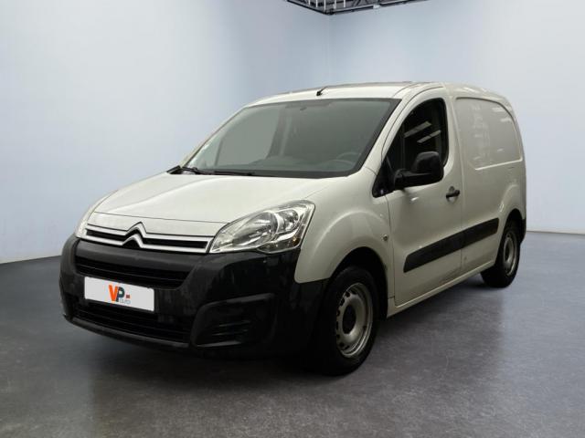 Citroen Berlingo Fourgon M Bluehdi 75 Club