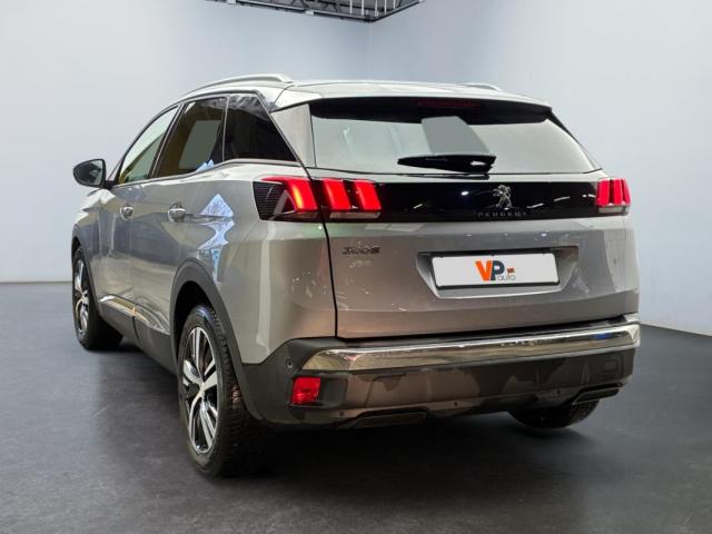 Peugeot 3008 image 1