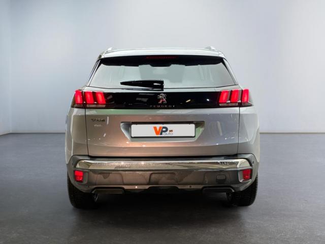Peugeot 3008 image 3