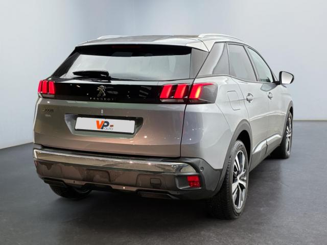 Peugeot 3008 image 4