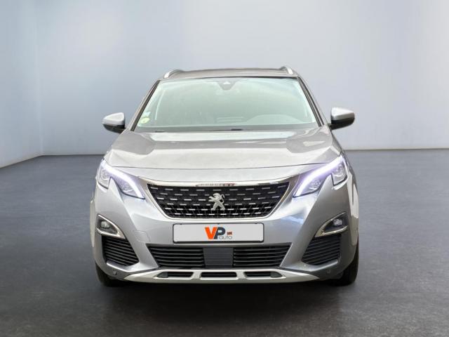 Peugeot 3008 image 7