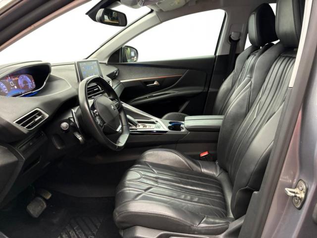 Peugeot 3008 image 6