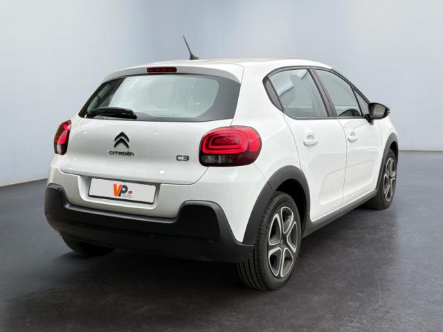 Citroen C3 image 1