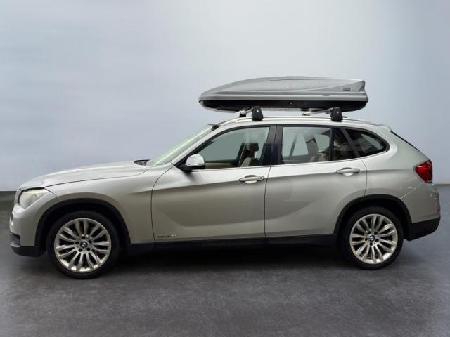 Bmw X1 image 6