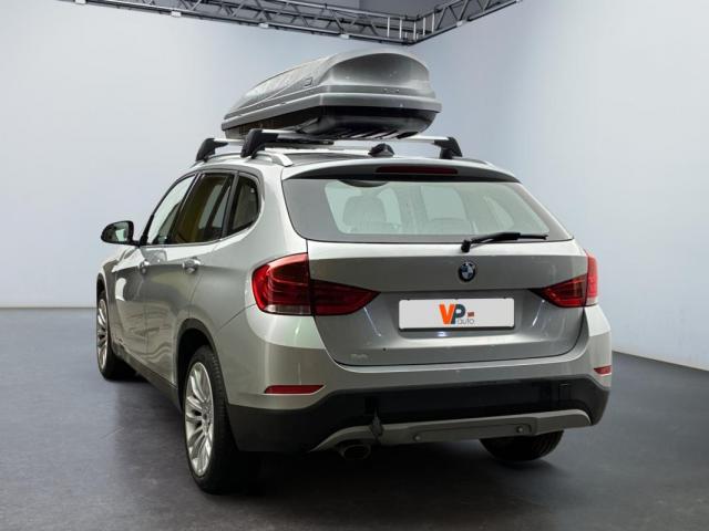 Bmw X1 image 5