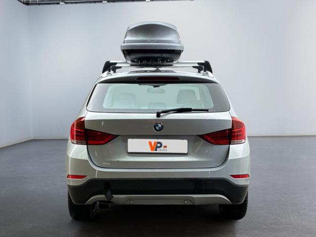 Bmw X1 image 7