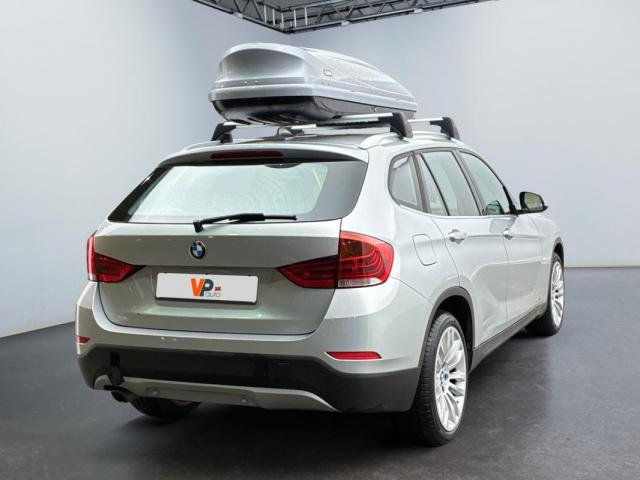 Bmw X1 image 8