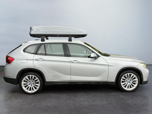 Bmw X1 image 3